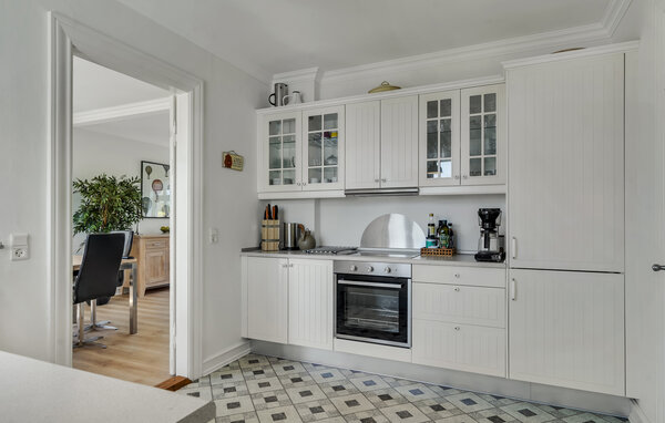 Feriehus - Søndenbro , Danmark - G11346 6