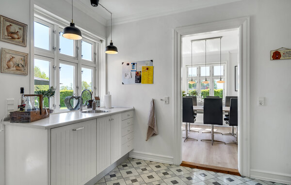 Feriehus - Søndenbro , Danmark - G11346 7