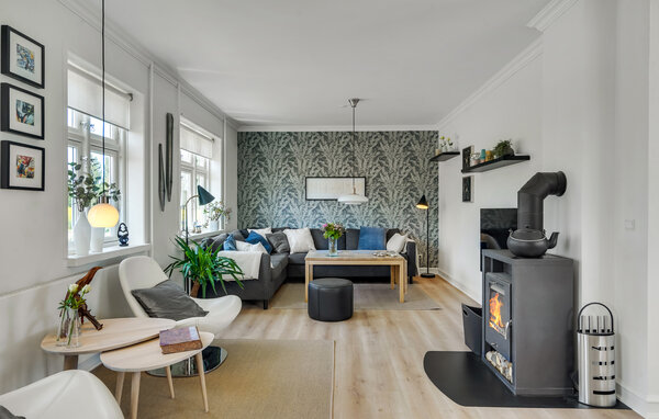 Feriehus - Søndenbro , Danmark - G11346 3