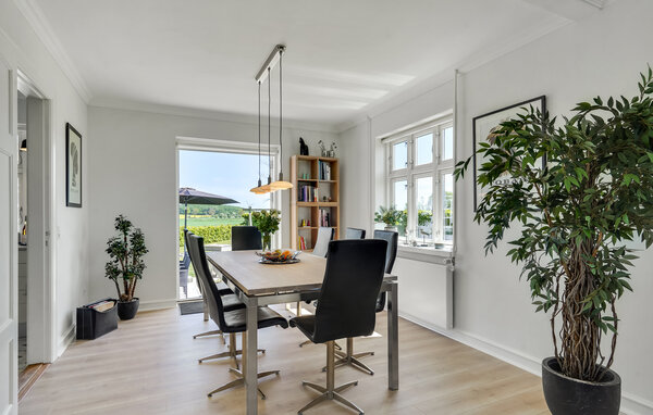 Feriehus - Søndenbro , Danmark - G11346 5