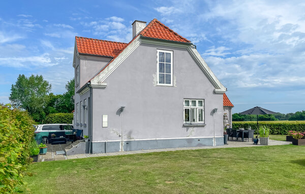Feriehus - Søndenbro , Danmark - G11346 81
