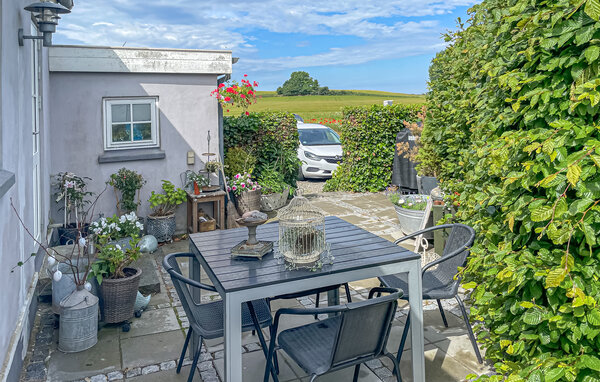 Feriehus - Søndenbro , Danmark - G11346 101