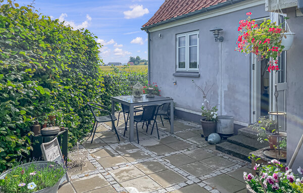 Feriehus - Søndenbro , Danmark - G11346 9