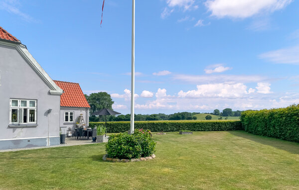 Feriehus - Søndenbro , Danmark - G11346 104