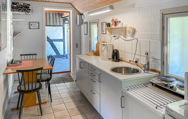 Appartement - Tåsinge , Denemarken - G11347 4