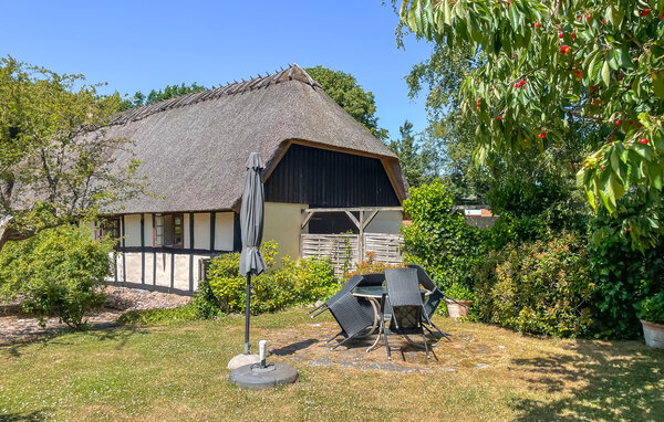 Appartement - Tåsinge , Denemarken - G11347 2