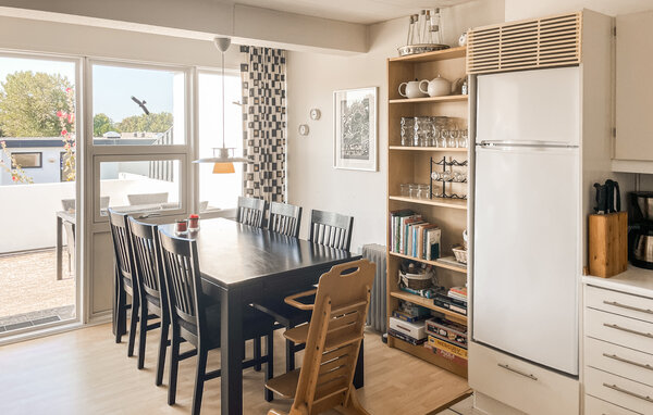 Vakantiehuis - Dageløkke , Denemarken - G11348 5