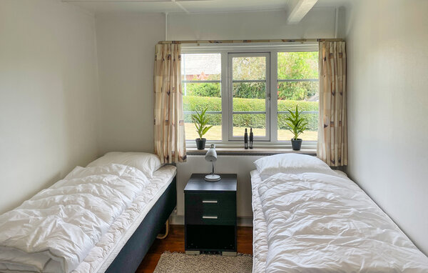 Vakantiehuis - Ristinge , Denemarken - G11349 601