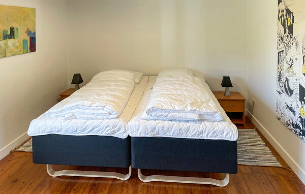Vakantiehuis - Ristinge , Denemarken - G11349 603