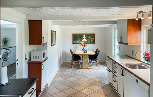 Vakantiehuis - Ristinge , Denemarken - G11349 5