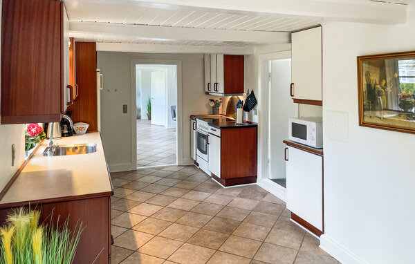 Vakantiehuis - Ristinge , Denemarken - G11349 401