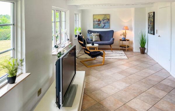 Vakantiehuis - Ristinge , Denemarken - G11349 4