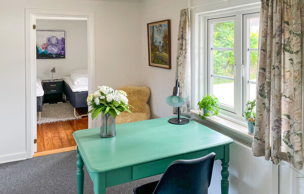 Vakantiehuis - Ristinge , Denemarken - G11349 303