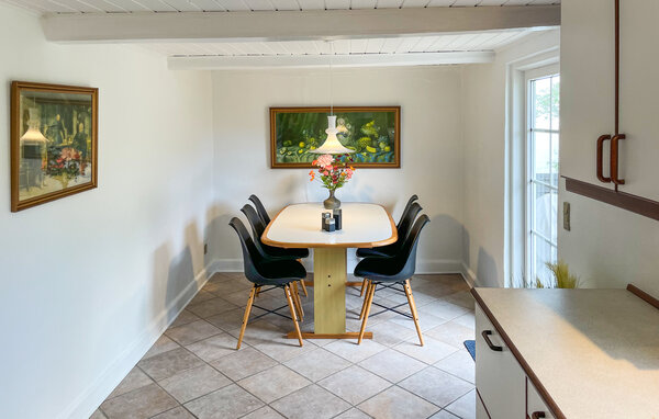 Vakantiehuis - Ristinge , Denemarken - G11349 304