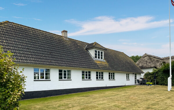 Vakantiehuis - Ristinge , Denemarken - G11349 1