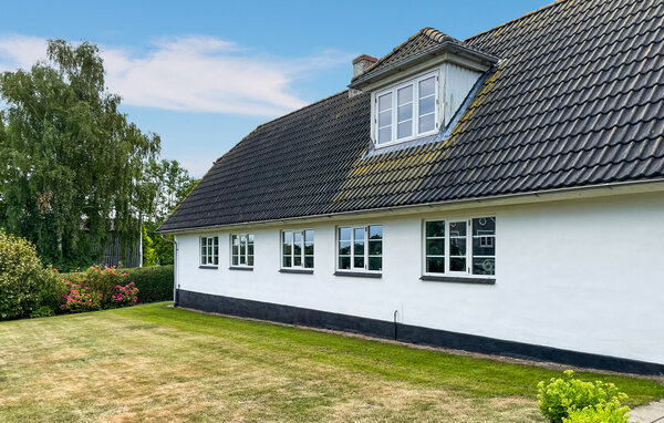 Vakantiehuis - Ristinge , Denemarken - G11349 81