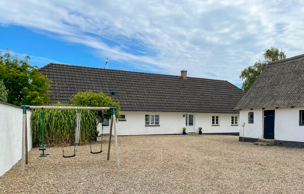 Vakantiehuis - Ristinge , Denemarken - G11349 82