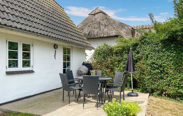 Vakantiehuis - Ristinge , Denemarken - G11349 2