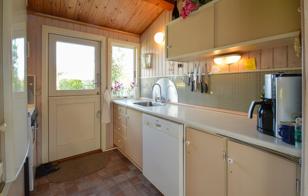 Feriehuse - Kongsnæs Strand , Danmark - G1134 6