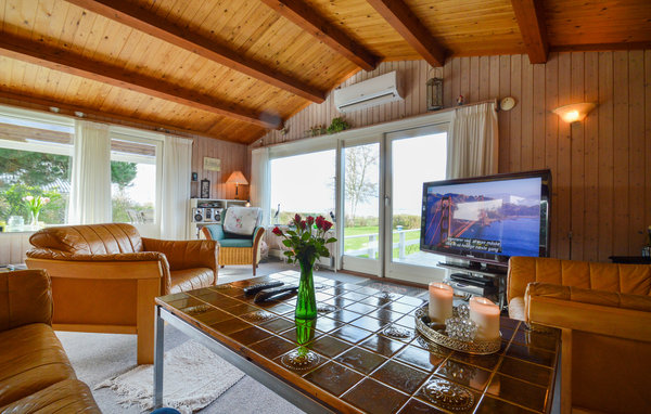 Feriehuse - Kongsnæs Strand , Danmark - G1134 4