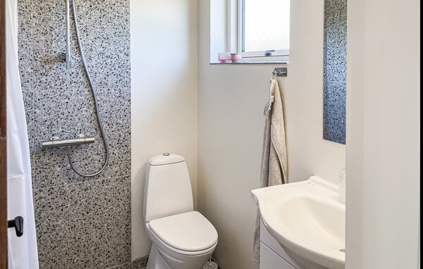 Feriehus - Lohals , Danmark - G11351 701