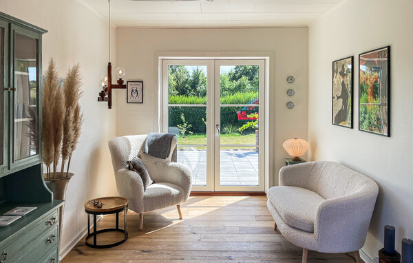 Feriehus - Lohals , Danmark - G11351 8