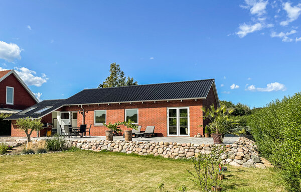 Feriehus - Lohals , Danmark - G11351 1