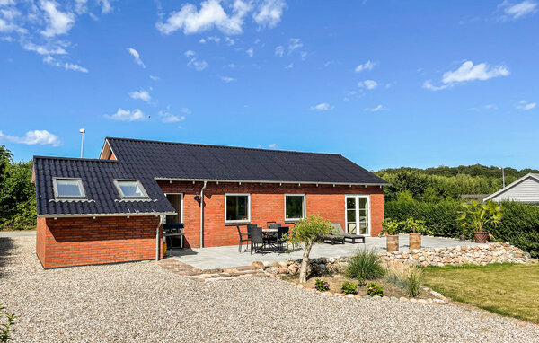 Feriehus - Lohals , Danmark - G11351 81