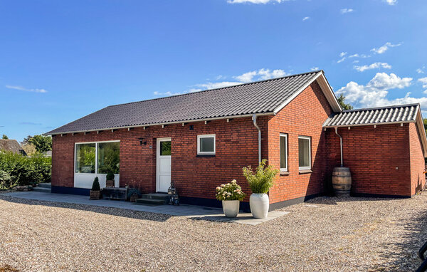 Feriehus - Lohals , Danmark - G11351 9