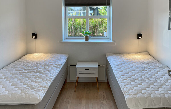 Vakantiehuis - Spodsbjerg , Denemarken - G11353 602