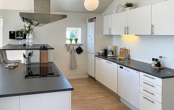 Vakantiehuis - Spodsbjerg , Denemarken - G11353 401