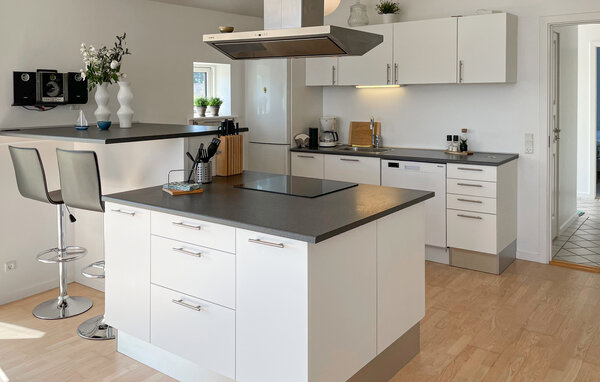 Vakantiehuis - Spodsbjerg , Denemarken - G11353 402