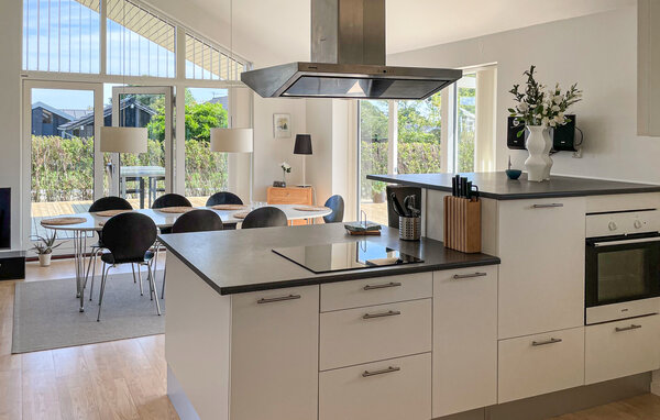 Vakantiehuis - Spodsbjerg , Denemarken - G11353 7