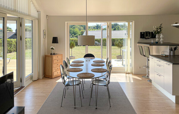 Vakantiehuis - Spodsbjerg , Denemarken - G11353 6