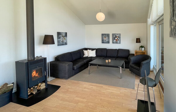 Vakantiehuis - Spodsbjerg , Denemarken - G11353 3