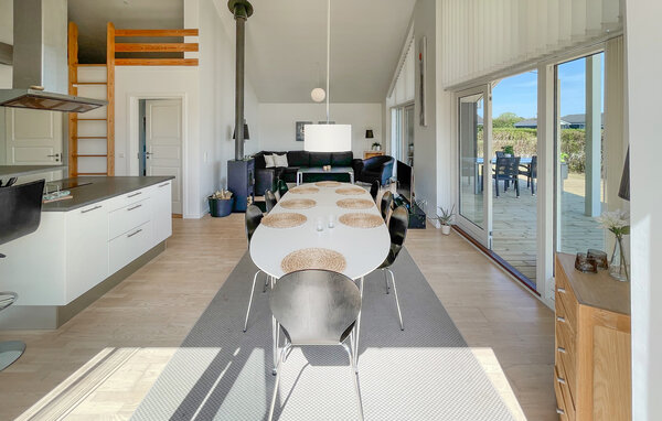 Vakantiehuis - Spodsbjerg , Denemarken - G11353 4