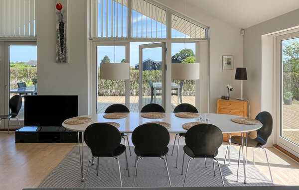 Vakantiehuis - Spodsbjerg , Denemarken - G11353 5