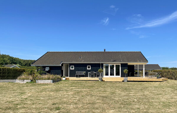 Vakantiehuis - Spodsbjerg , Denemarken - G11353 1