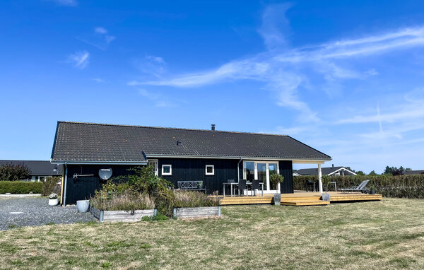 Vakantiehuis - Spodsbjerg , Denemarken - G11353 81