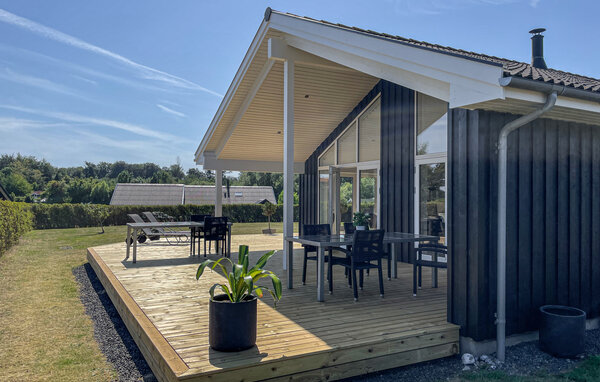 Vakantiehuis - Spodsbjerg , Denemarken - G11353 8