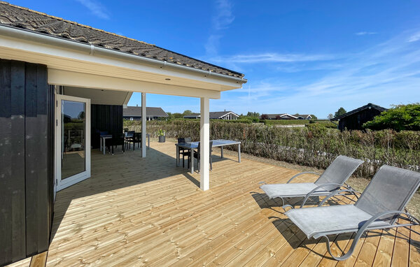 Vakantiehuis - Spodsbjerg , Denemarken - G11353 2