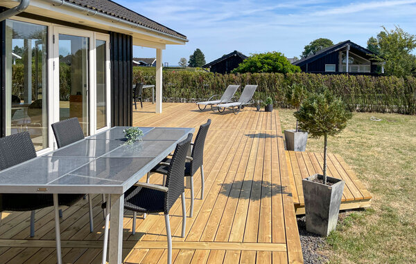 Vakantiehuis - Spodsbjerg , Denemarken - G11353 101