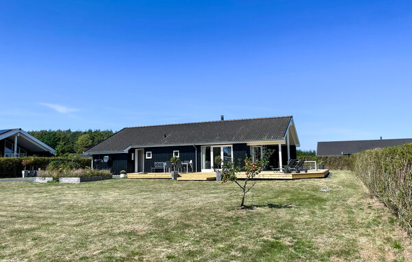 Vakantiehuis - Spodsbjerg , Denemarken - G11353 102
