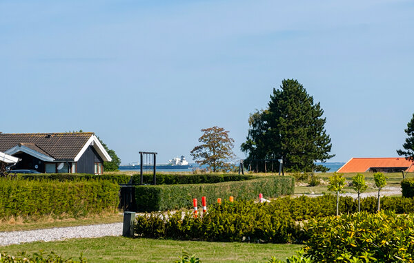 Vakantiehuis - Spodsbjerg , Denemarken - G11353 9
