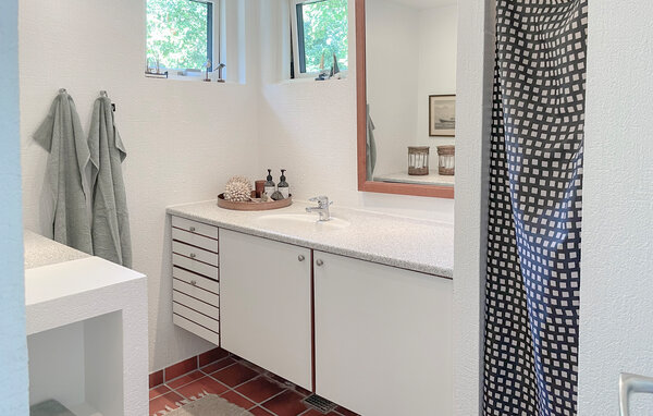 Vakantiehuis - Hou , Denemarken - G11354 701