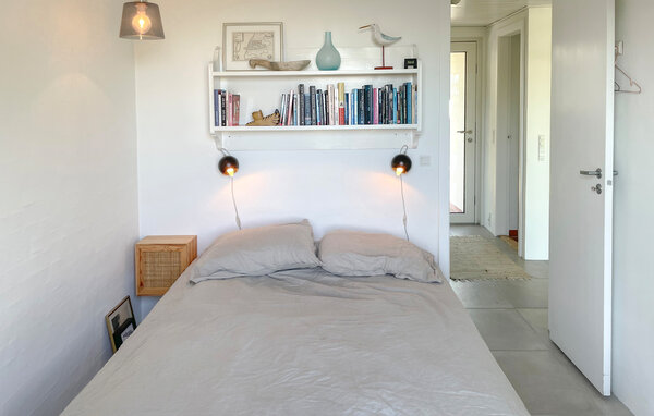 Vakantiehuis - Hou , Denemarken - G11354 601