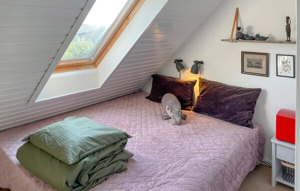 Vakantiehuis - Hou , Denemarken - G11354 602
