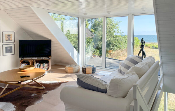 Vakantiehuis - Hou , Denemarken - G11354 4