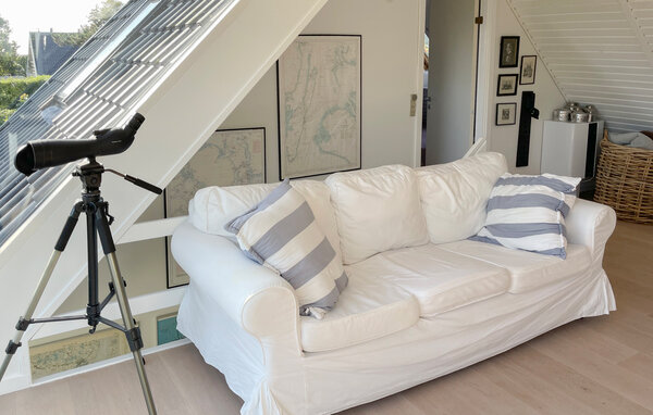 Vakantiehuis - Hou , Denemarken - G11354 302