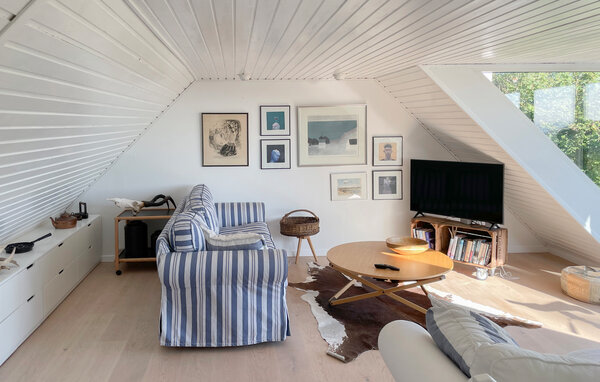 Vakantiehuis - Hou , Denemarken - G11354 5